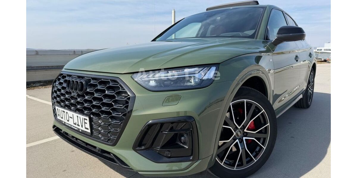 Audi Q5 83.026 km 48.990 &euro; Böblingen/Stuttgart 71034