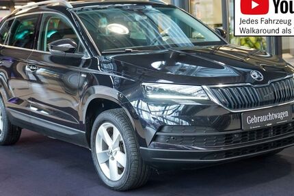Skoda Karoq 108.434 km 17.700 &euro; Cloppenburg 49661