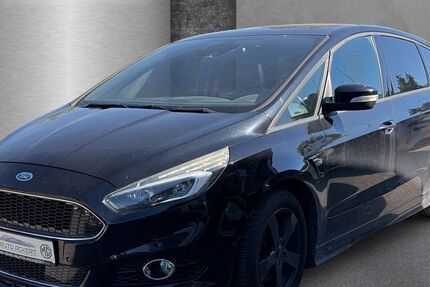 Ford S-Max 72.000 km 19.990 &euro; Wernigerode 38855