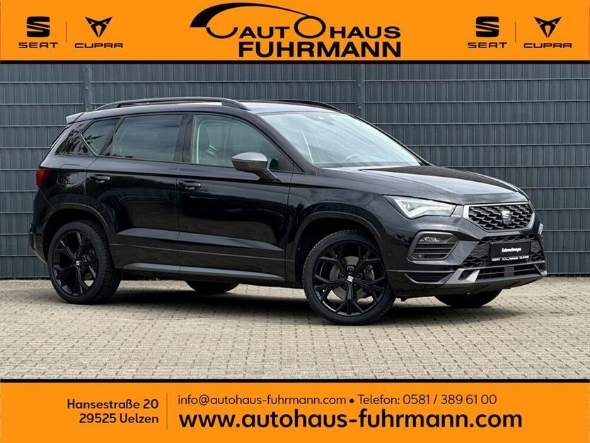 Ateca