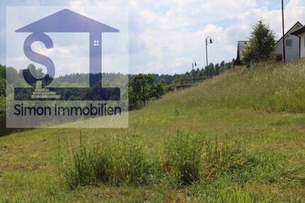 Grundstück Schmalkalden Mittelstille - 27.500&euro; | Angebot:19280874