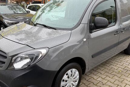 Mercedes-Benz Citan 152.000 km 9.650 € Berlin Wittenau -Reinickendorf 13407
