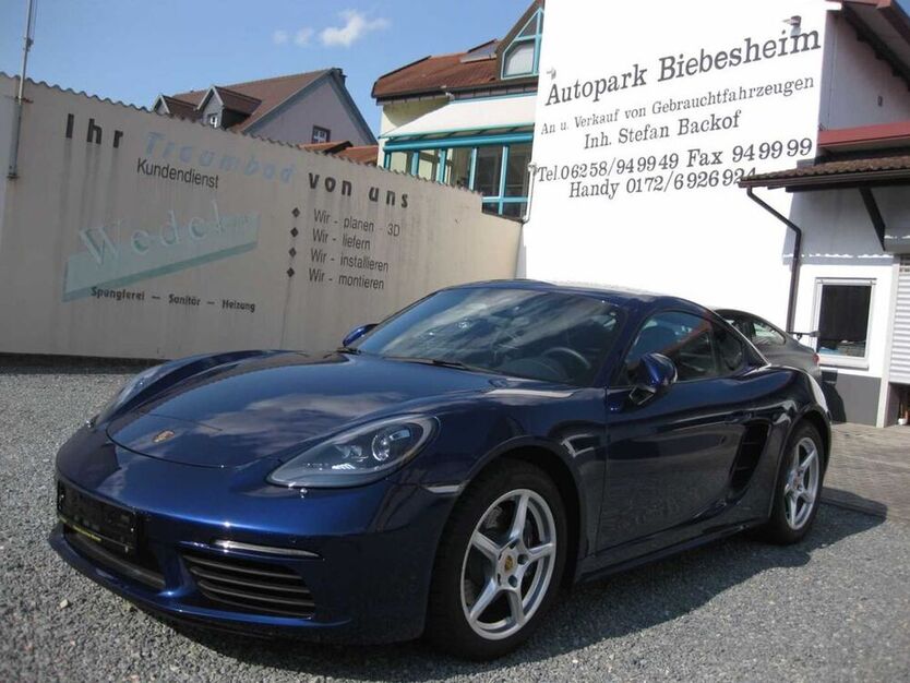 Cayman