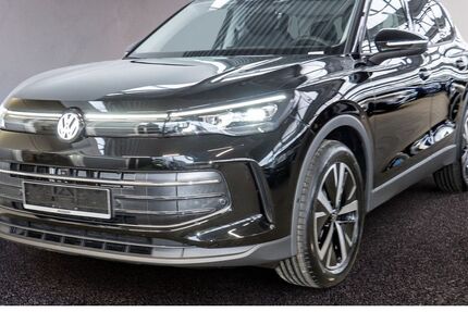 VW Tiguan 2.368 km 46.910 &euro; Stendal 39576