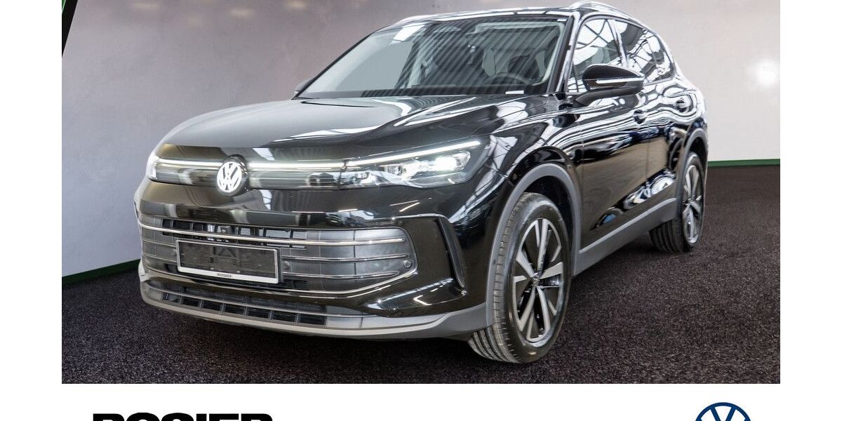 VW Tiguan 2.368 km 46.910 &euro; Stendal 39576