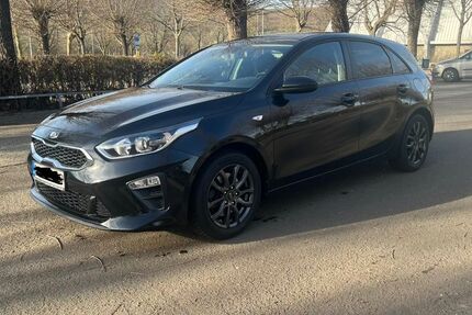 Kia ceed / Ceed 61.900 km 12.499 &euro; Bingen am Rhein 55411