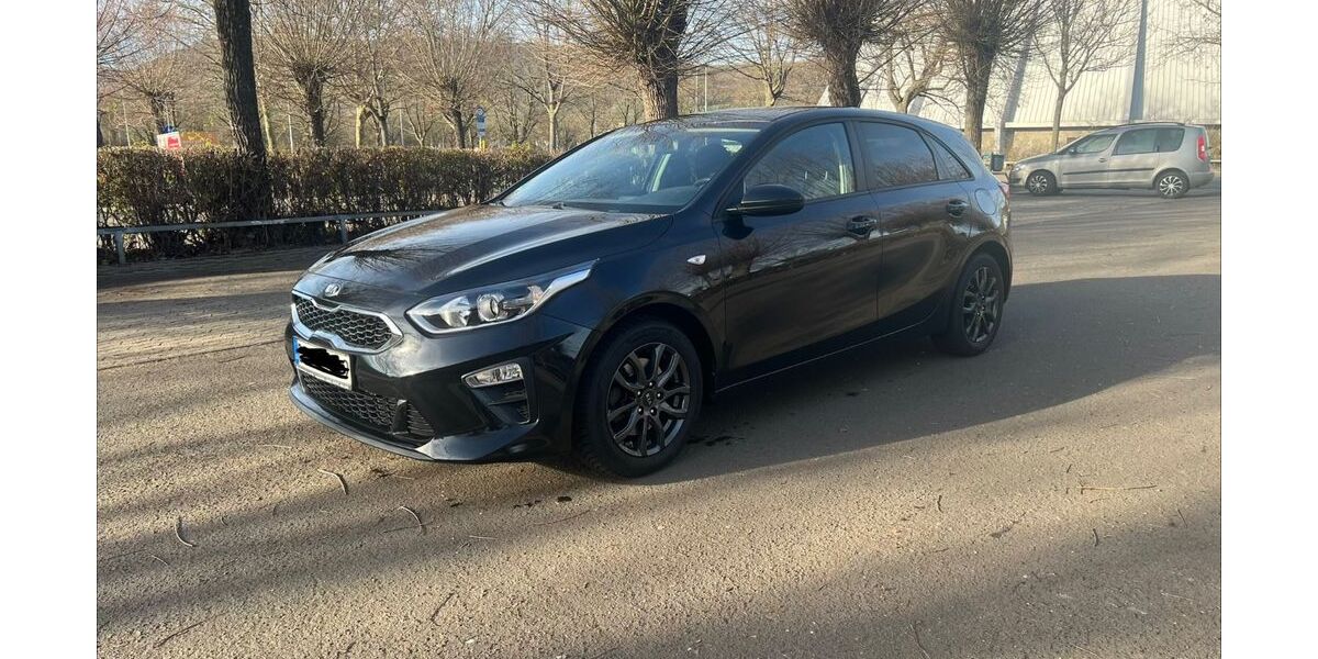 Kia ceed / Ceed 61.900 km 12.499 &euro; Bingen am Rhein 55411