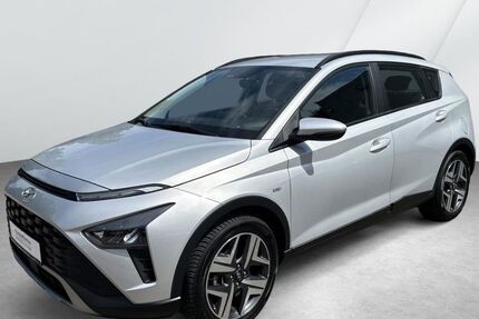 Hyundai BAYON 46.612 km 14.990 &euro; Bremen 28757