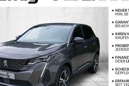 Peugeot 3008 29.890 km 21.790 &euro; Hof 95030