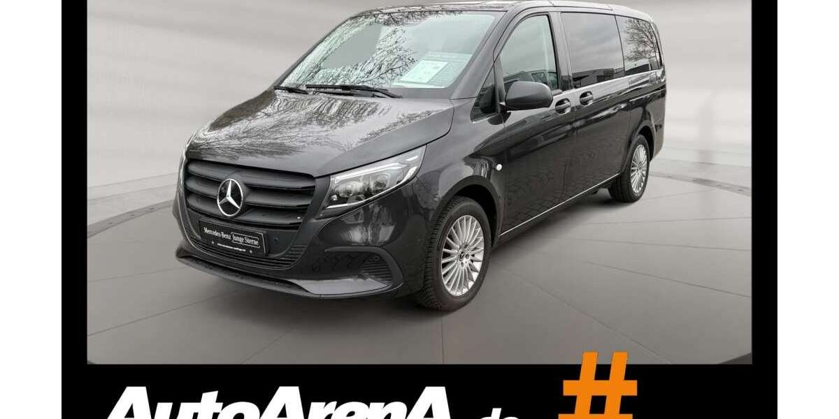 Mercedes-Benz Vito 66.965 km 42.879 &euro; Neckarsulm 74172