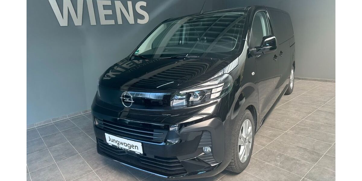 Opel Vivaro 11.700 km 39.257 &euro; Billerbeck 48727