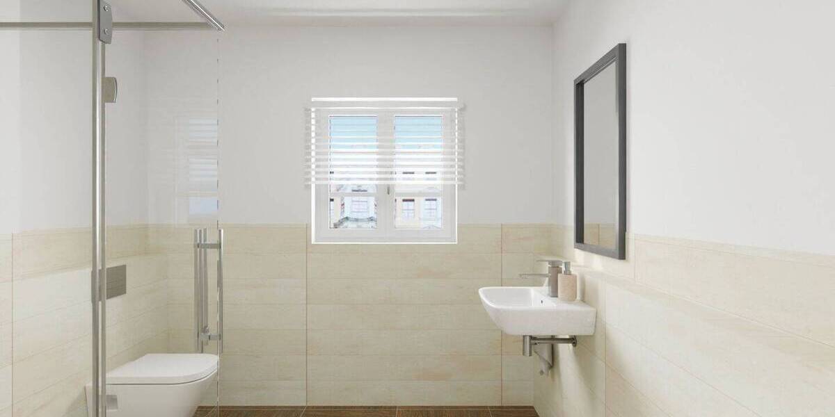 Etagenwohnung Nördlingen - 2 Zimmer, 38 m&sup2;, 199.000&euro; | Angebot:26391146