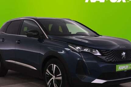 Peugeot 3008 57.275 km 20.990 &euro; Heide 25746