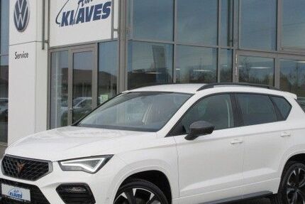 Cupra Ateca 19.000 km 25.999 &euro; Ascheberg 59387