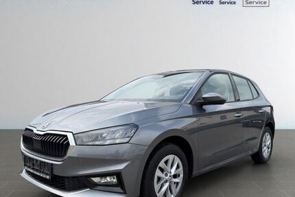 Skoda Fabia 33.110 km 15.970 &euro; Schmidmühlen 92287