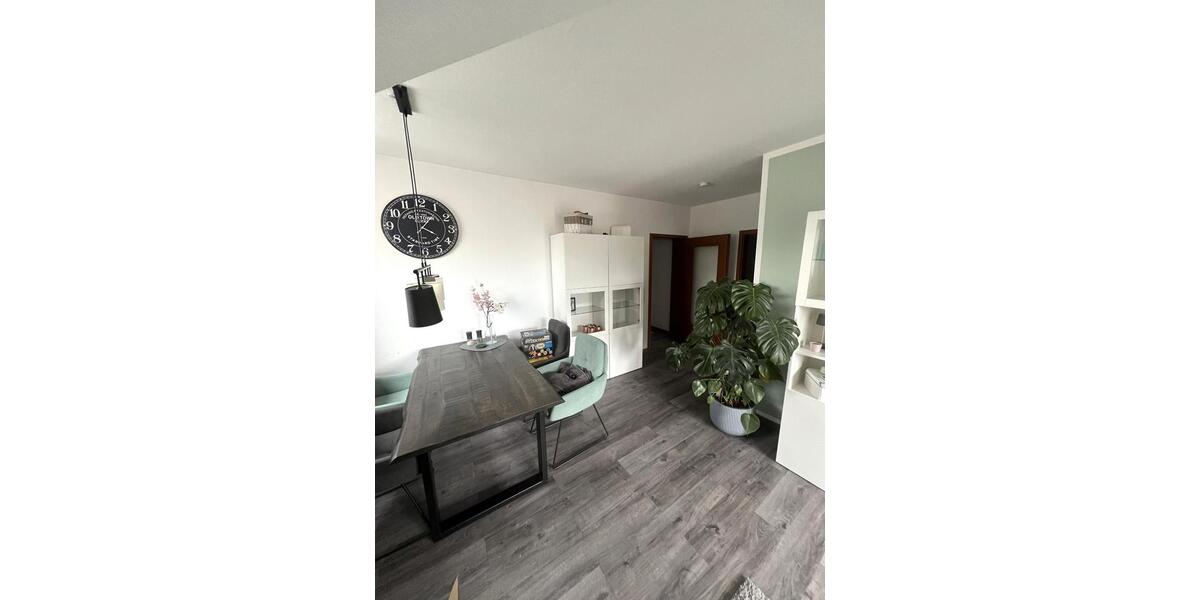 Etagenwohnung Pohlheim - 3 Zimmer, 78 m&sup2;, 810&euro; | Angebot:26461813