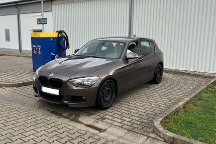 BMW 116 262.000 km 7.499 &euro; Adelsdorf 91325