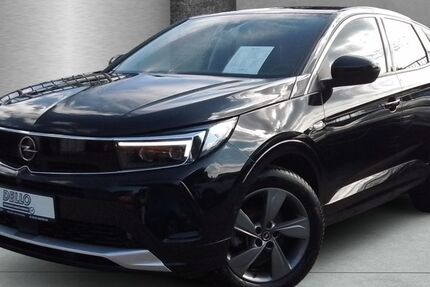 Opel Grandland (X) 37.213 km 20.900 &euro; Bad Schwartau 23611