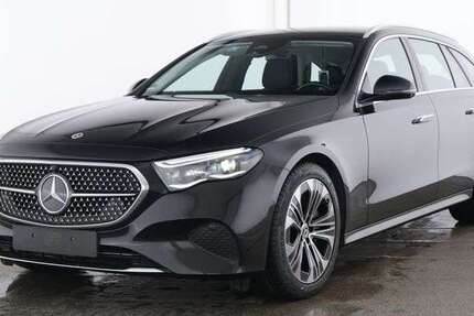 Mercedes-Benz E 300 29.800 km 46.990 &euro; Neustadt an der Aisch 91413