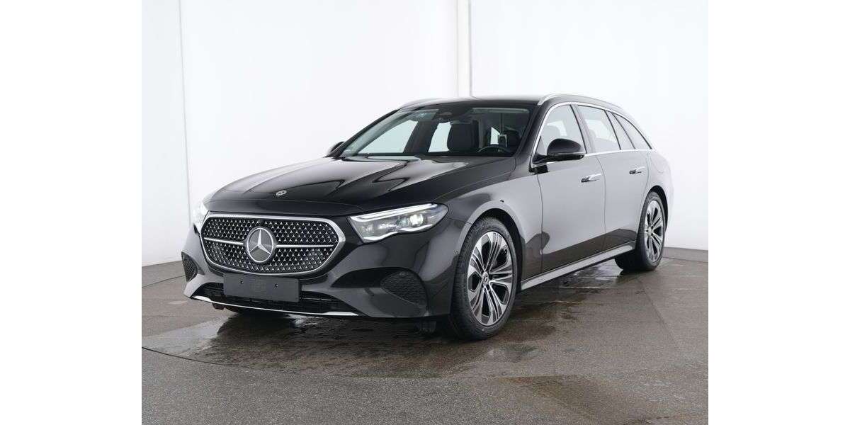 Mercedes-Benz E 300 29.800 km 46.990 &euro; Neustadt an der Aisch 91413