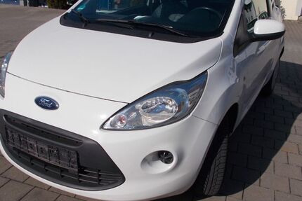 Ford Ka/Ka+ 165.379 km 3.490 &euro; Kitzingen 97318