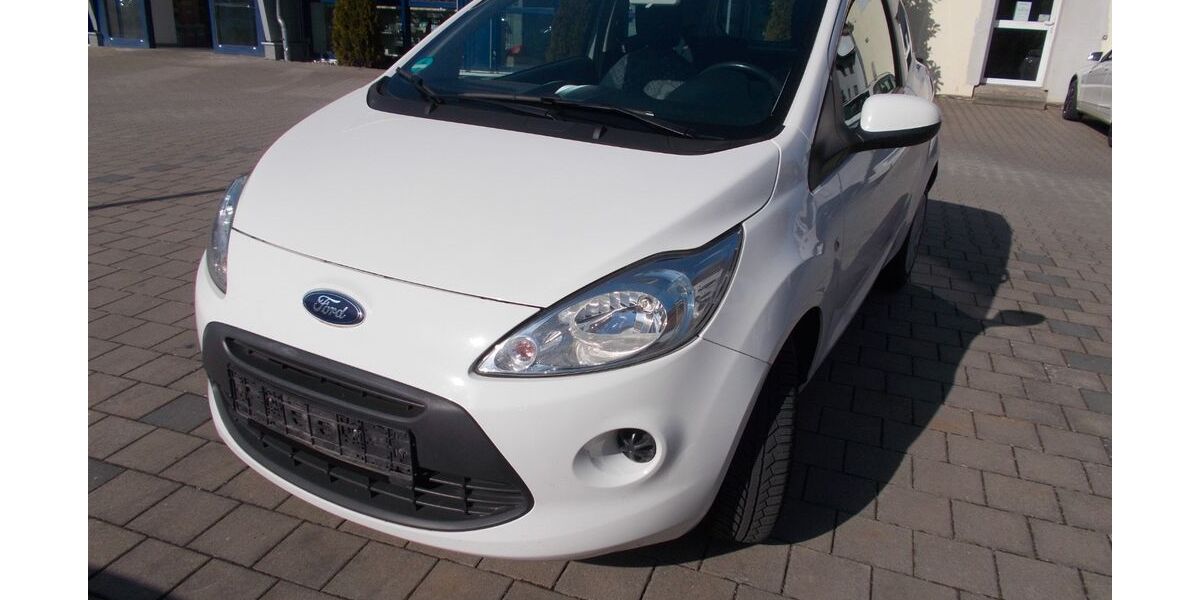 Ford Ka/Ka+ 165.379 km 3.490 &euro; Kitzingen 97318