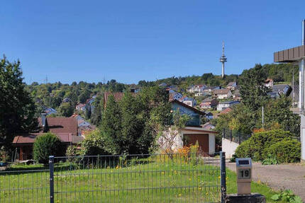 Grundstück Karlsruhe Grünwettersbach - 195.000&euro; | Angebot:25728755