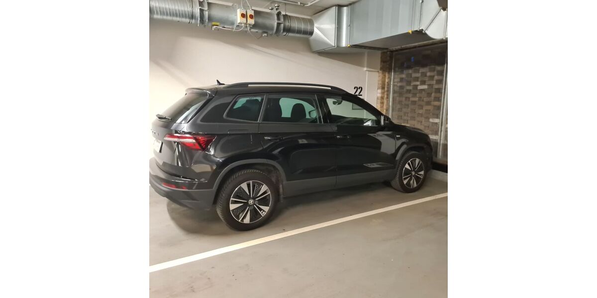 Skoda Karoq 62.000 km 20.950 &euro; MUNSTER 29633