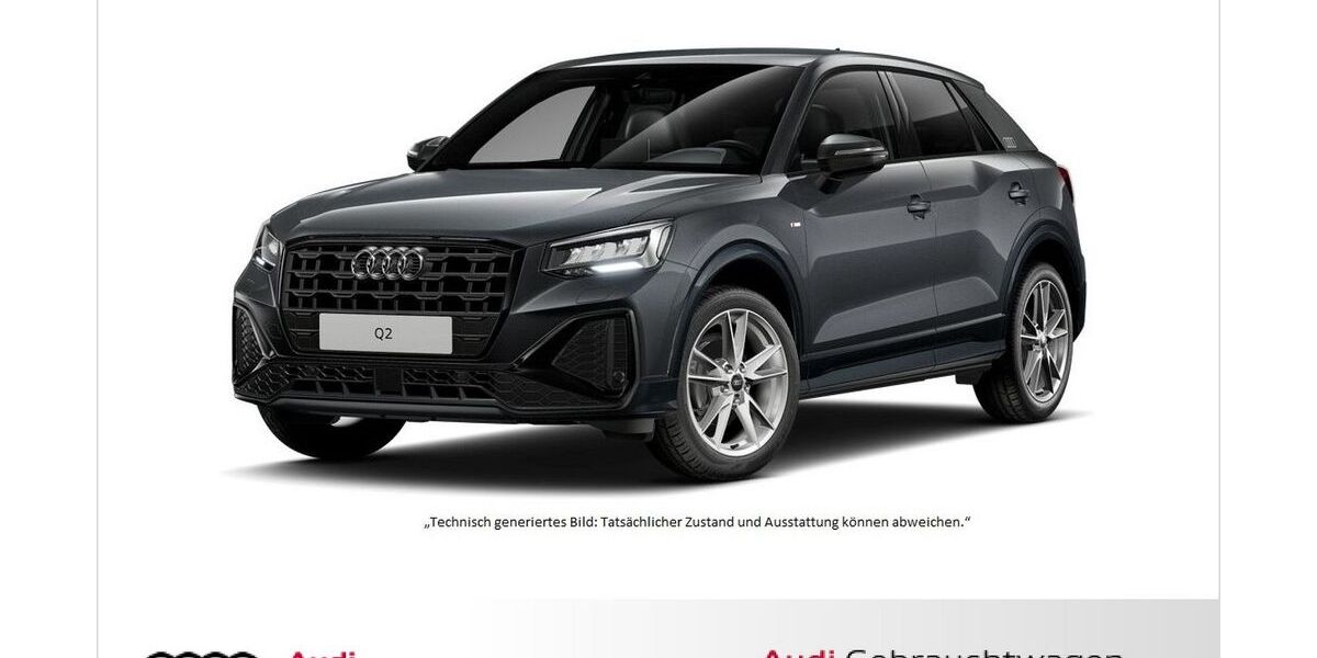 Audi Q2 6.247 km 33.871 &euro; Bremerhaven 27576