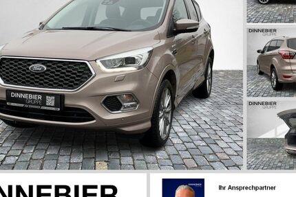 Ford Kuga 37.896 km 21.280 &euro; Berlin 12681