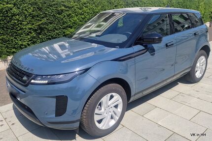 Land Rover Range Rover Evoque 1.140 km 44.400 &euro; Hamburg 20354