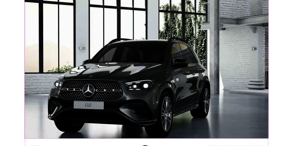 Mercedes-Benz GLE 450 9.900 km 98.690 &euro; Oldenburg 26129