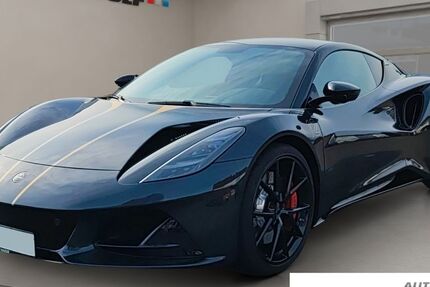 Lotus Emira 3.861 km 94.999 &euro; Ramstein-Miesenbach 66877