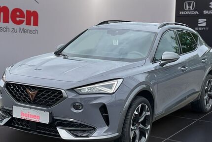 Cupra Formentor 32.146 km 29.499 &euro; Bergkamen 59192