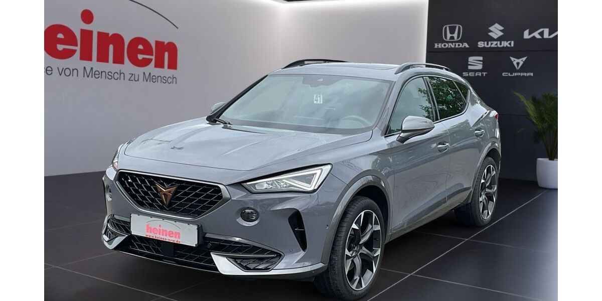 Cupra Formentor 32.146 km 29.499 &euro; Bergkamen 59192