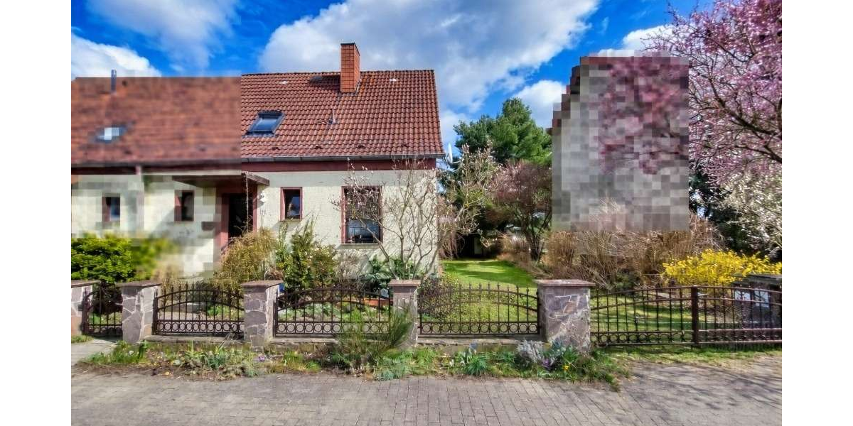 Einfamilienhaus Wiesenau - 4 Zimmer, 150 m&sup2;, 169.000&euro; | Angebot:26065669