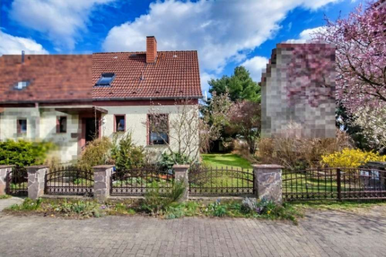 Haus Wiesenau - 4 Zimmer, 150 m&sup2;, 199.000&euro; | Angebot:26065669