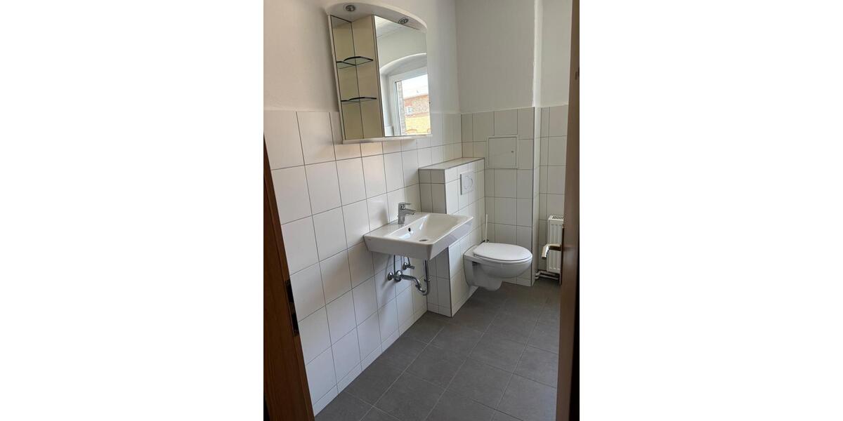 Hochparterre Eberswalde - 2 Zimmer, 45 m&sup2;, 85.000&euro; | Angebot:26874637