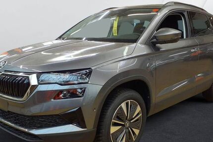 Skoda Karoq 8.049 km 33.991 &euro; Dortmund 44309