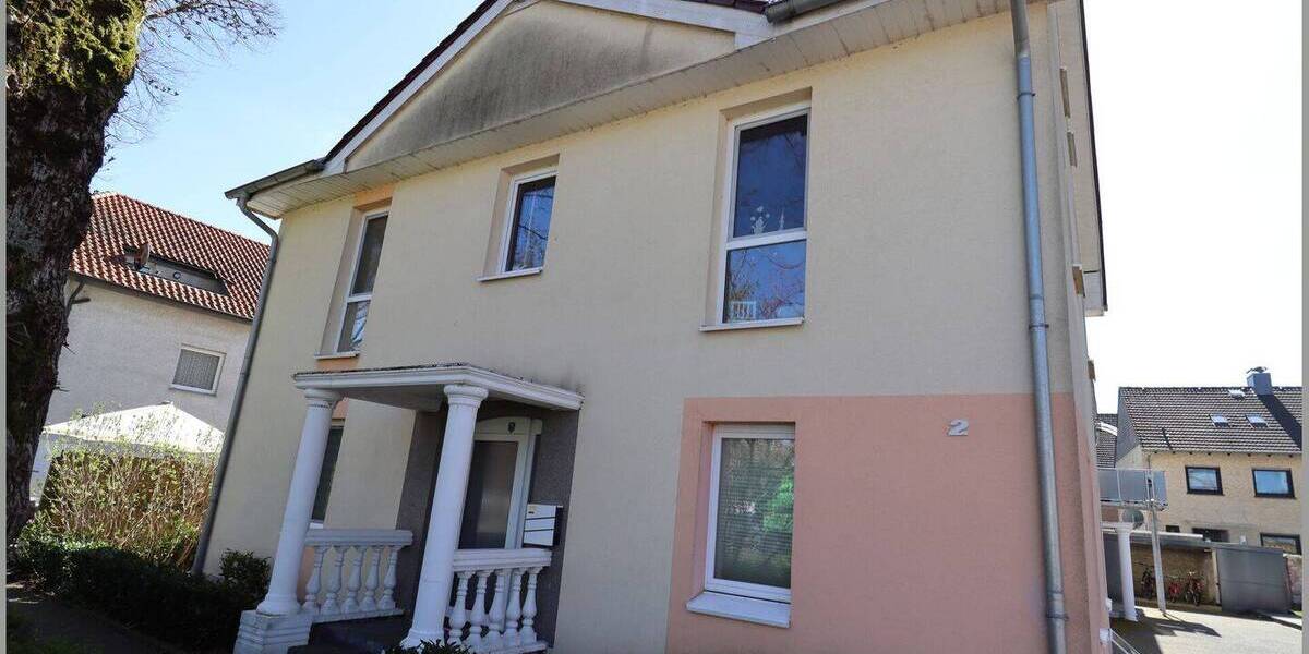 Mehrfamilienhaus, Wohnhaus Bad Rothenfelde - 1 Zimmer, 536 m&sup2;, 1.150.000&euro; | Angebot:26065480