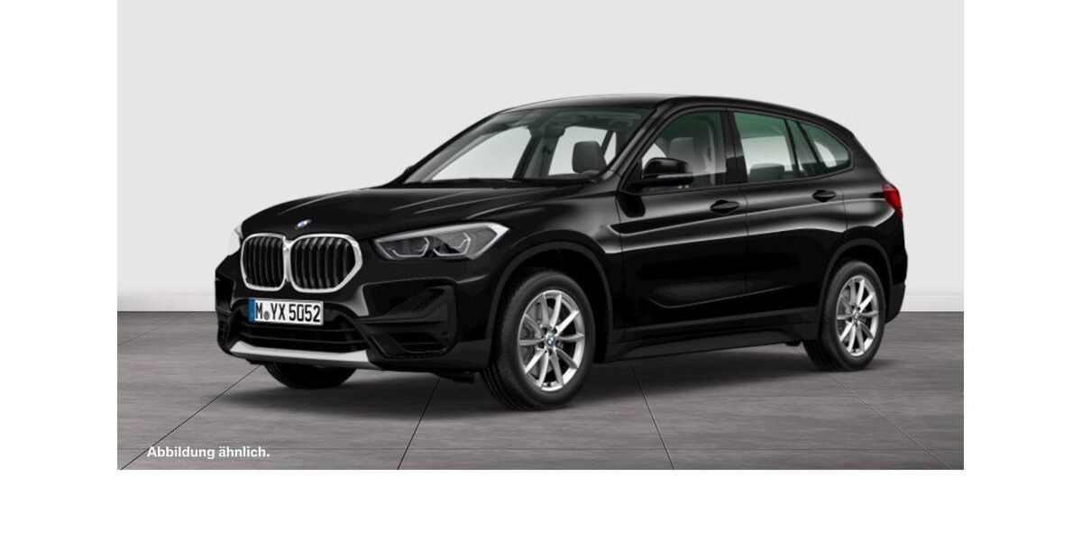 BMW X1 68.200 km 23.690 &euro; Hagen 58119