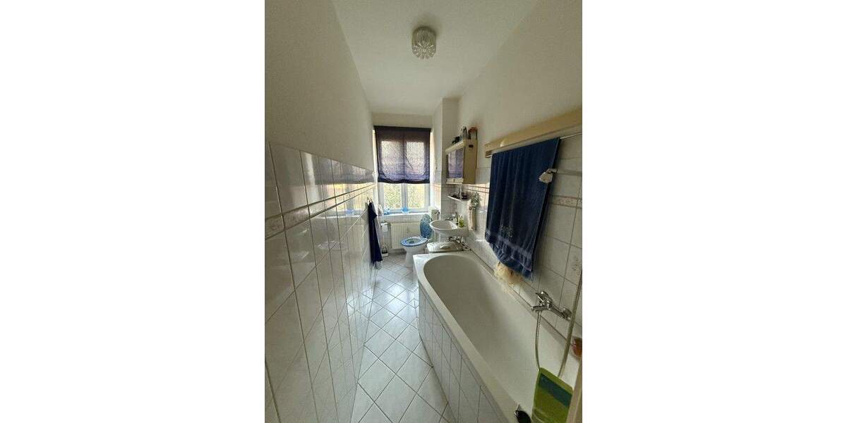 Etagenwohnung Mittweida - 3 Zimmer, 62 m&sup2;, 69.000&euro; | Angebot:25372360