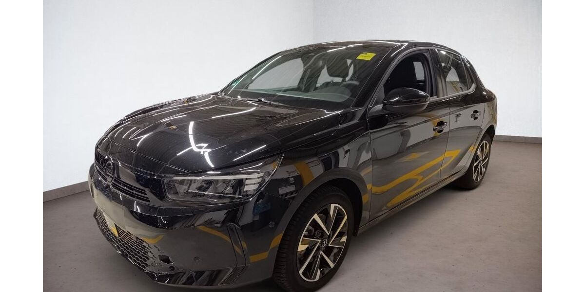 Opel Corsa 9.464 km 17.990 &euro; Biedenkopf 35216