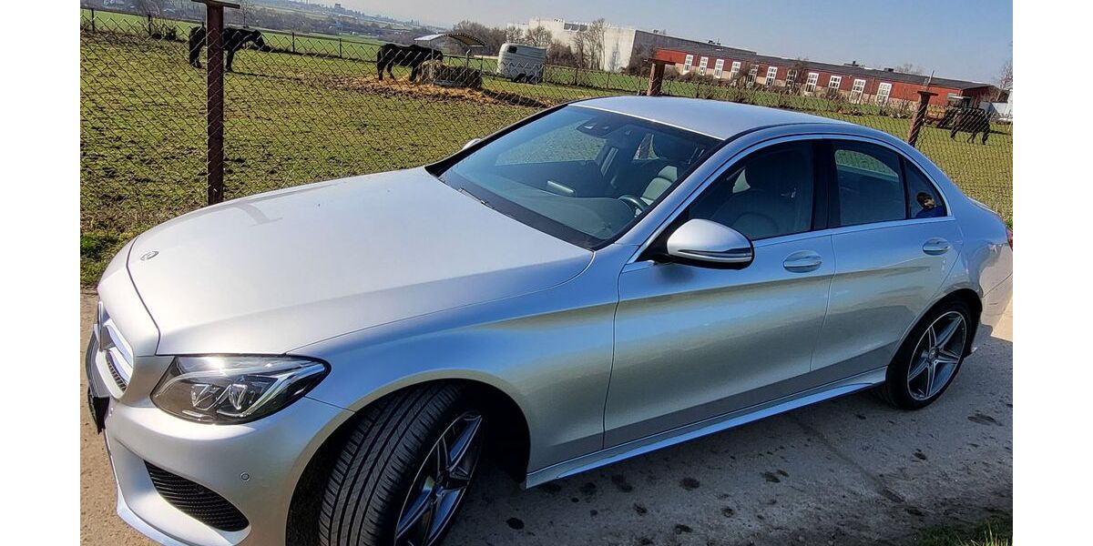 Mercedes-Benz C 250 83.500 km 19.500 &euro; Waldböckelheim 55596