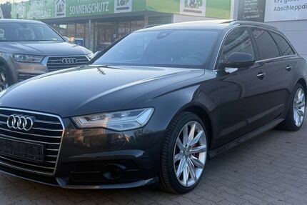Audi A6 177.000 km 18.500 &euro; Geesthacht 21502