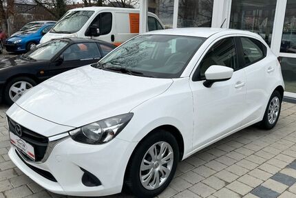 Mazda 2 40.000 km 9.900 &euro; Singen 78224