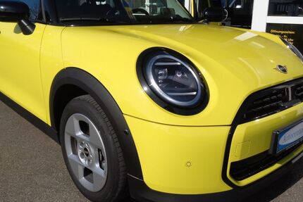 Mini Cooper C 14.550 km 20.485 &euro; Augsburg 86179