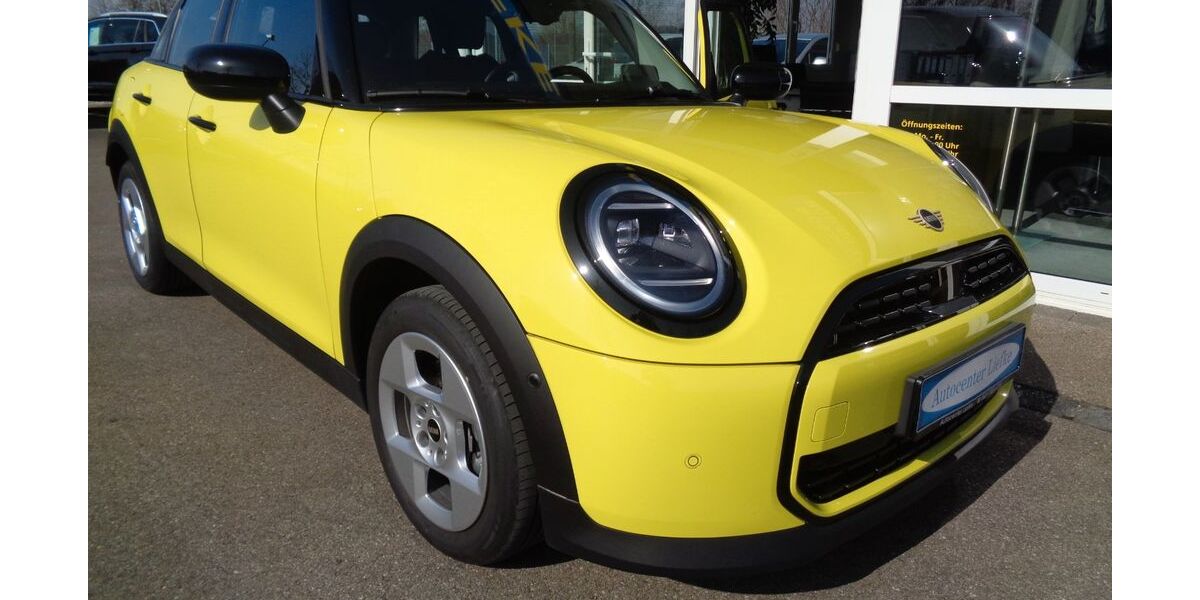 Mini Cooper C 14.550 km 20.485 &euro; Augsburg 86179
