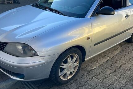 Seat Ibiza 168.000 km 600 &euro; Katharinenberg 85098
