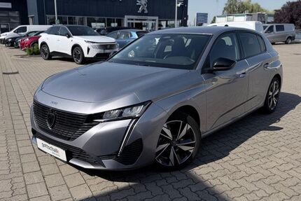 Peugeot 308 18.131 km 16.990 &euro; Schönebeck 39218